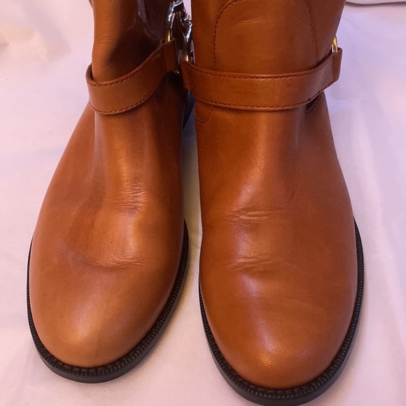 Ralph Lauren Boots 7B - Picture 2 of 6